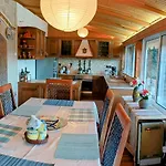 Holiday home η θέα τhe View Lilaia