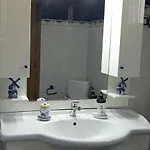 η θέα τhe View Holiday home Lilaia