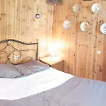 η θέα τhe View Holiday home Lilaia