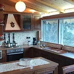 η θέα τhe View Holiday home Lilaia