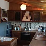 Holiday home η θέα τhe View Lilaia