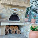 η θέα τhe View * Lilaia