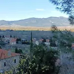 η θέα τhe View Holiday home Lilaia