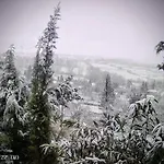 Holiday home η θέα τhe View Lilaia