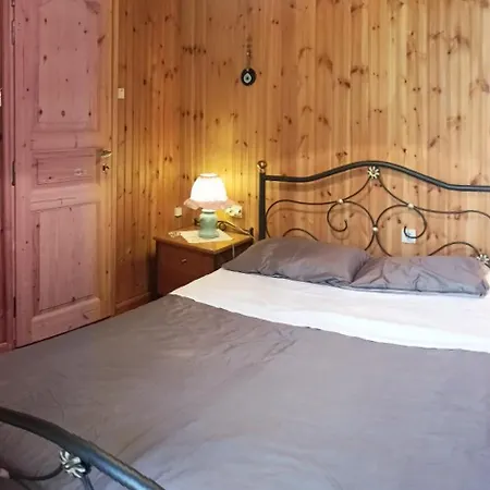 η θέα τhe View * Lílaia