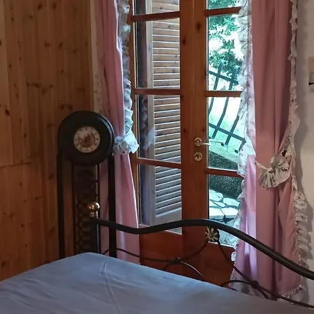 η θέα τhe View 펜션 *