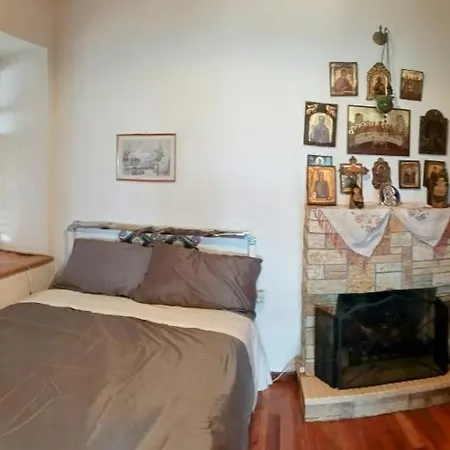 η θέα τhe View 펜션