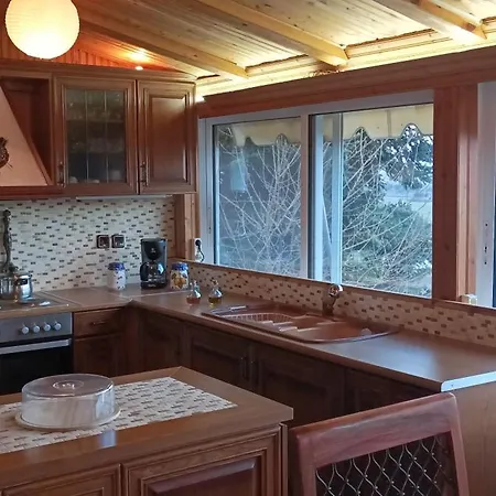 η θέα τhe View 펜션 *