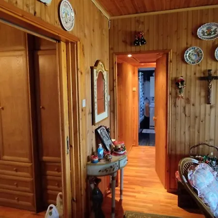 η θέα τhe View 펜션 *