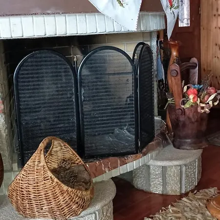 펜션 η θέα τhe View