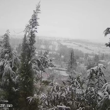 η θέα τhe View