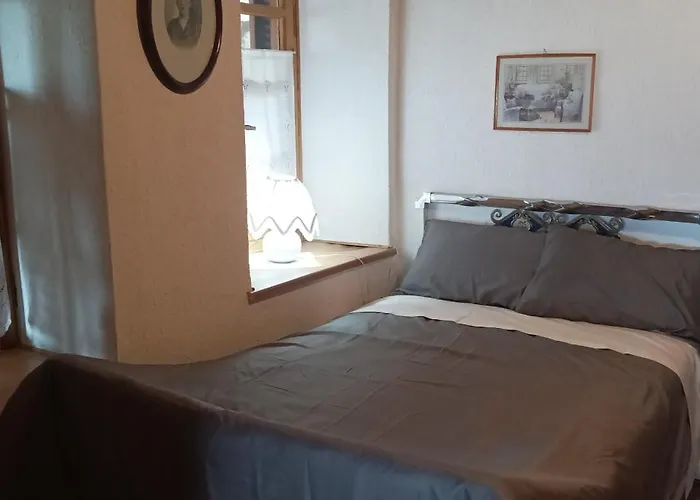 η θέα τhe View Liléa